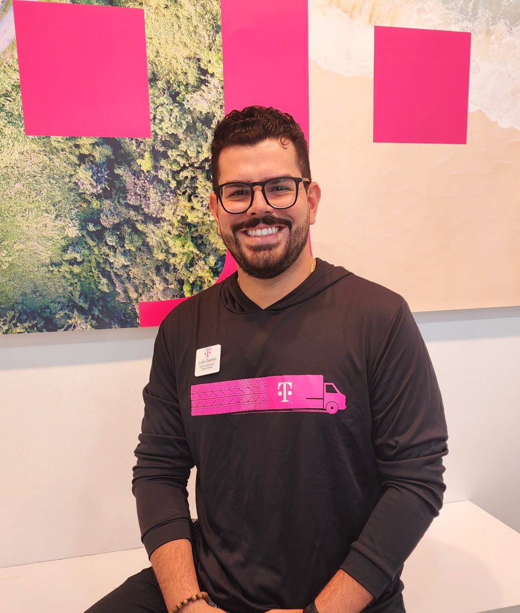 Luis Daniel Prieto Lebrón tweet media