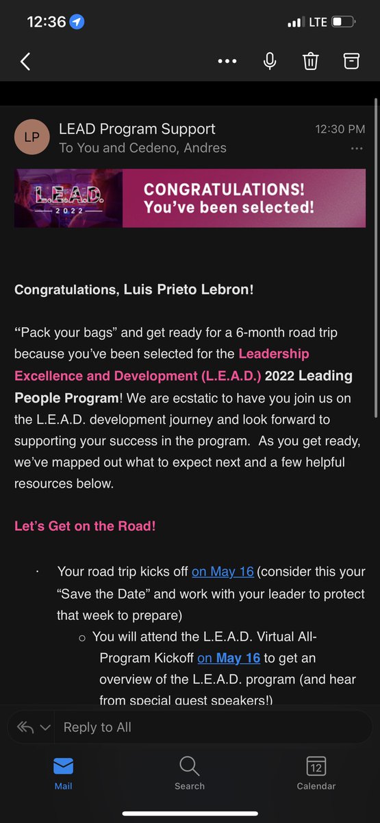 Luis Daniel Prieto Lebrón tweet media