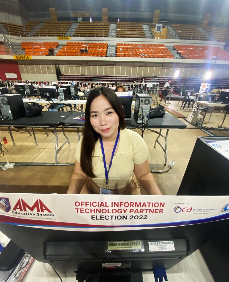 mimimykaaa's tweet image. Para sa bayan 🇵🇭 #PPCRV #PPCRVVolunteers