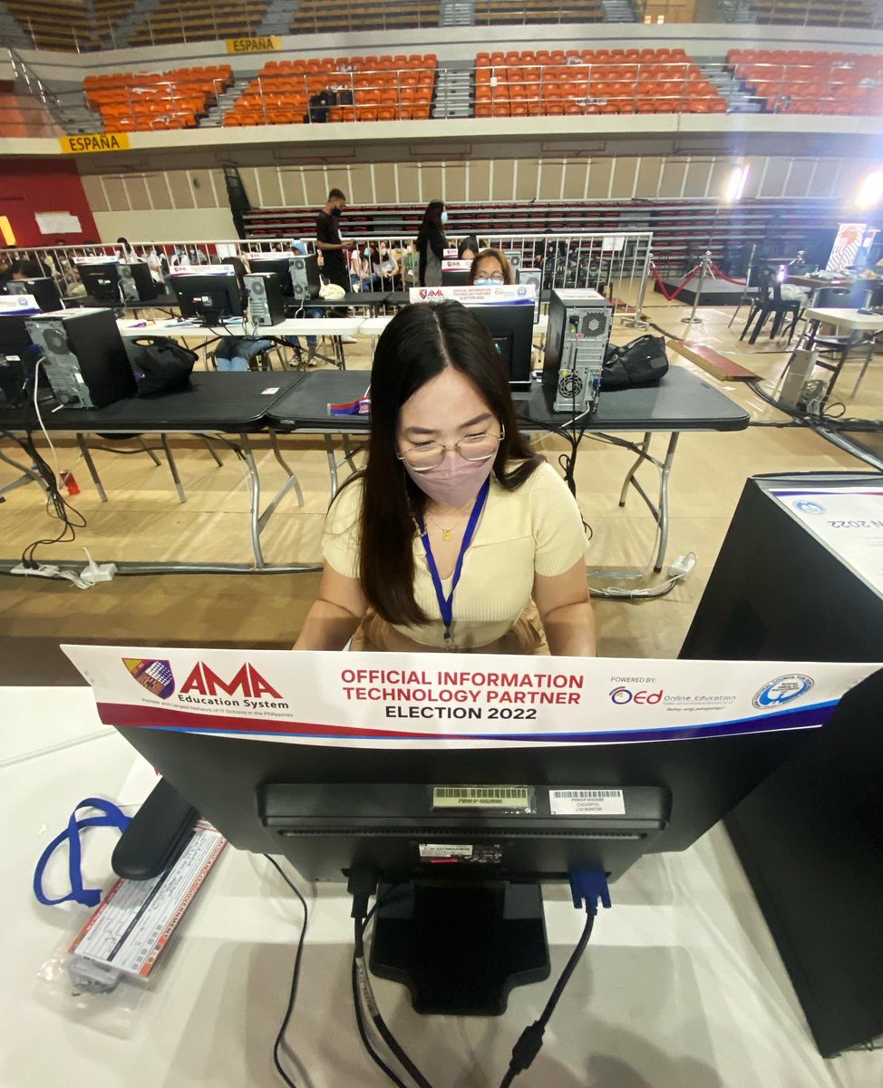 mimimykaaa's tweet image. Para sa bayan 🇵🇭 #PPCRV #PPCRVVolunteers