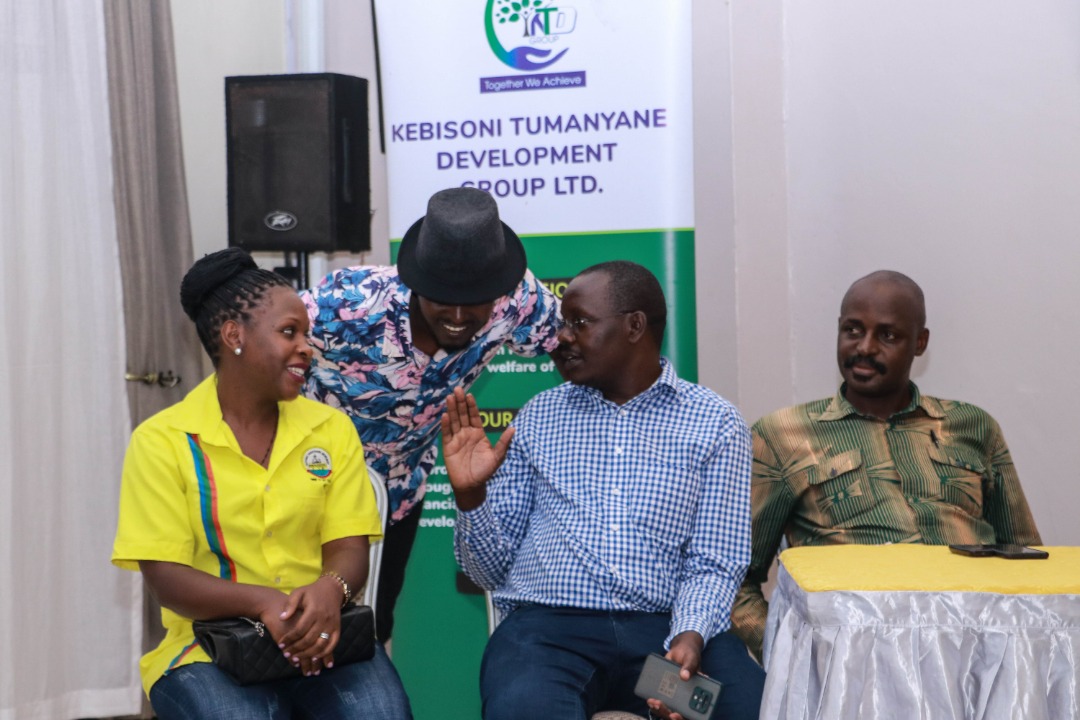 Medius Natukunda (@m_natukunda) on Twitter photo tbt..Last week Saturday I attended the Kebisoni Tumanyane get-together. The group has gone ahead to start a sacco aimed at proving financial assistance to the members. Thank you members for this initiative <a href="/mucunguzi_jeff/">(JJ) Jackson Mucunguzi🇺🇬🙏💯🇺🇬</a> tbt..Last week Saturday I attended the Kebisoni Tumanyane get-together. The group has gone ahead to start a sacco aimed at proving financial assistance to the members. Thank you members for this initiative <a href="/mucunguzi_jeff/">(JJ) Jackson Mucunguzi🇺🇬🙏💯🇺🇬</a>