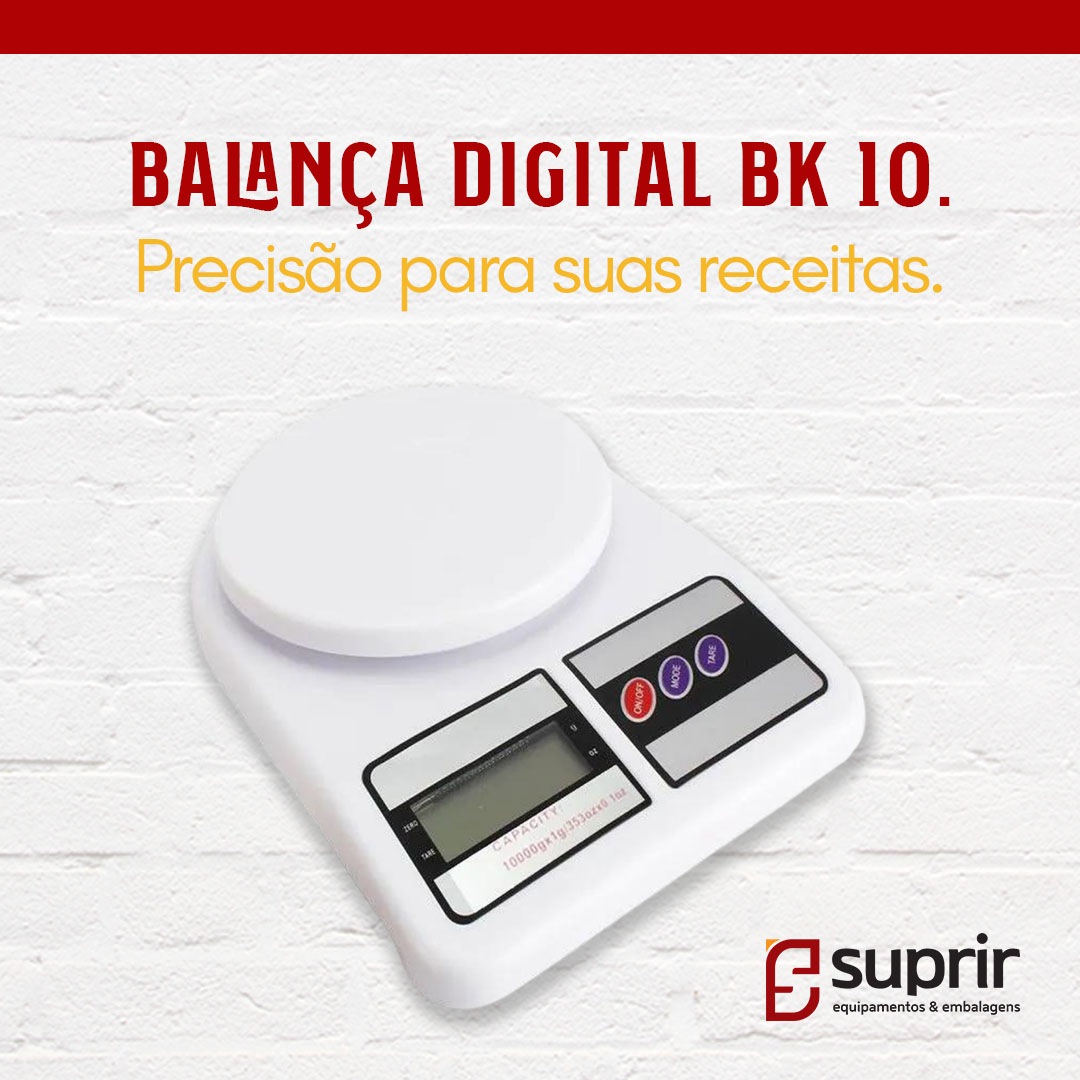 lojasuprir's tweet photo. Muito mais precisão para suas receitas.

Prática e ideal para o uso cotidiano, a Balança Digital BK10 torna sua dosagem de ingredientes muito mais rápida.

Compre em nosso site https://t.co/t8GWlmewLA

Whatsapp📱 (17) 99711-3070
Telefone 📞 (17) 3522-3070 https://t.co/l0stiJoQKu