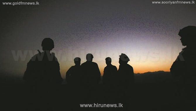 hirunews's tweet photo. ත්‍රස්ත ප්‍රහාරයක් ගැන ඉන්දීය බුද්ධි අංශවලින් අනාවරණයක්
Read more>>>
https://t.co/9zI6S63cU0 https://t.co/4ZC1KzZyxY