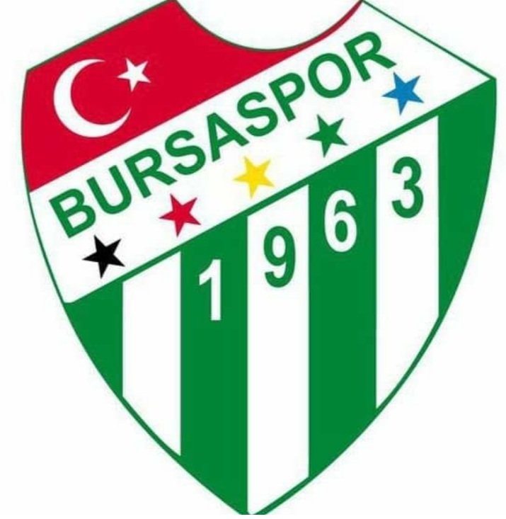 AltnerMkteda's tweet photo. Farketmiyor Hangi Ligte Oynadığın 
SEVİYORUZ DELİCESİNE 
#Bursaspor https://t.co/RPPz99v0XG
