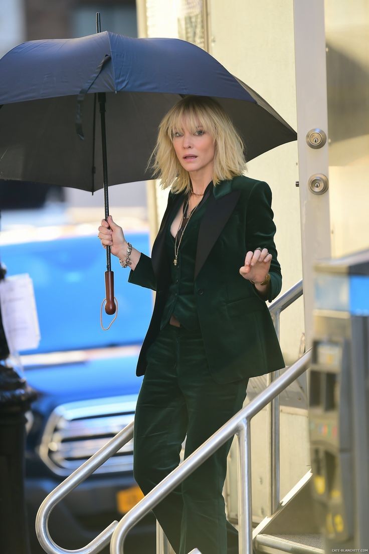 Happy birthday cate blanchett 