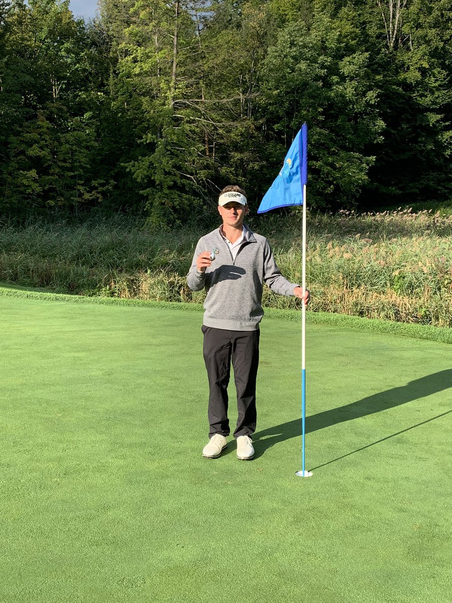 CSU_Golf's tweet photo. Congratulations to Jules Blakely for obtaining his MBA. Jules was a member of our program for 5 years and never met a conversation that he didn’t like! He accepted a position with the Capital Planners office of Lifetime Financial Growth as a Financial Advisor. Well done Jules! https://t.co/WxzsMNjGCz