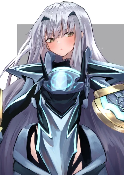 #FGO #FateGO #イラスト 

🟦🦖🔵 