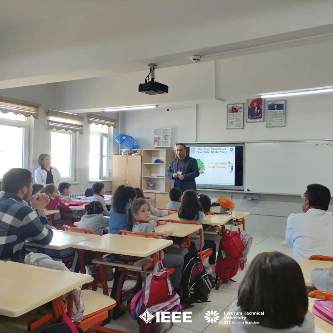 IEEE ETÜ Öğrenci Kolu olarak Milli Eğitim Bakanliğinin Çevre Dostu 1000 Okul Projesine katkı sağlamak için Erzurum ili Ömer Nasuhi Bilmen Okuluna destek olduk.
<a href="/etukurumsal/">Erzurum Teknik Üniversitesi</a> <a href="/EtuKristal/">Etü Kristal</a> <a href="/etu_sks/">ETÜ SKS</a> <a href="/Harmopower/">Harmopower Bilişim ve Danışmanlık</a> <a href="/NemFlora/">NemFlora</a>