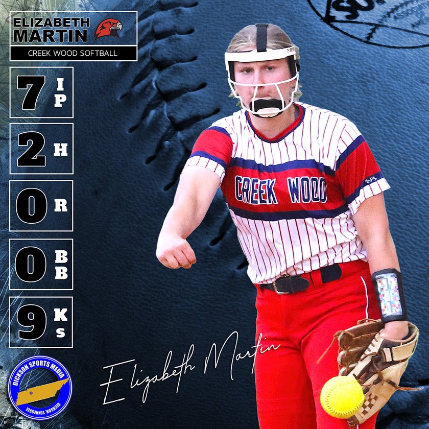 Dickson Sports Media tweet media