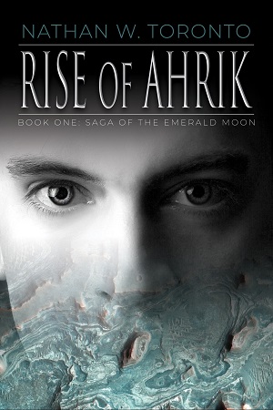 NathanToronto's tweet image. My second novel is coming out in July, so my first novel, Rise of Ahrik, is available for only $10 @Kickstarter (BUT ONLY FOR THE NEXT TWO WEEKS). #scifi #FirstToTheFight #militarySF

kickstarter.com/projects/natha…