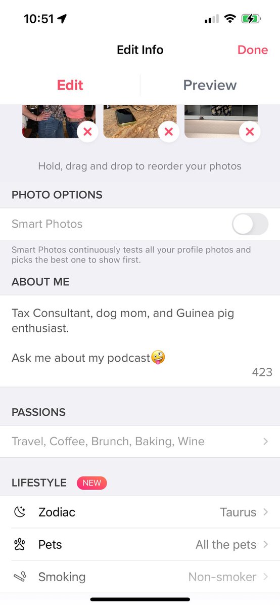 MakeOnions's tweet photo. Swipe right on this week’s episode as we discuss dating app, tips to success, and expose ourselves in between 🥰 https://t.co/BnW763nacf