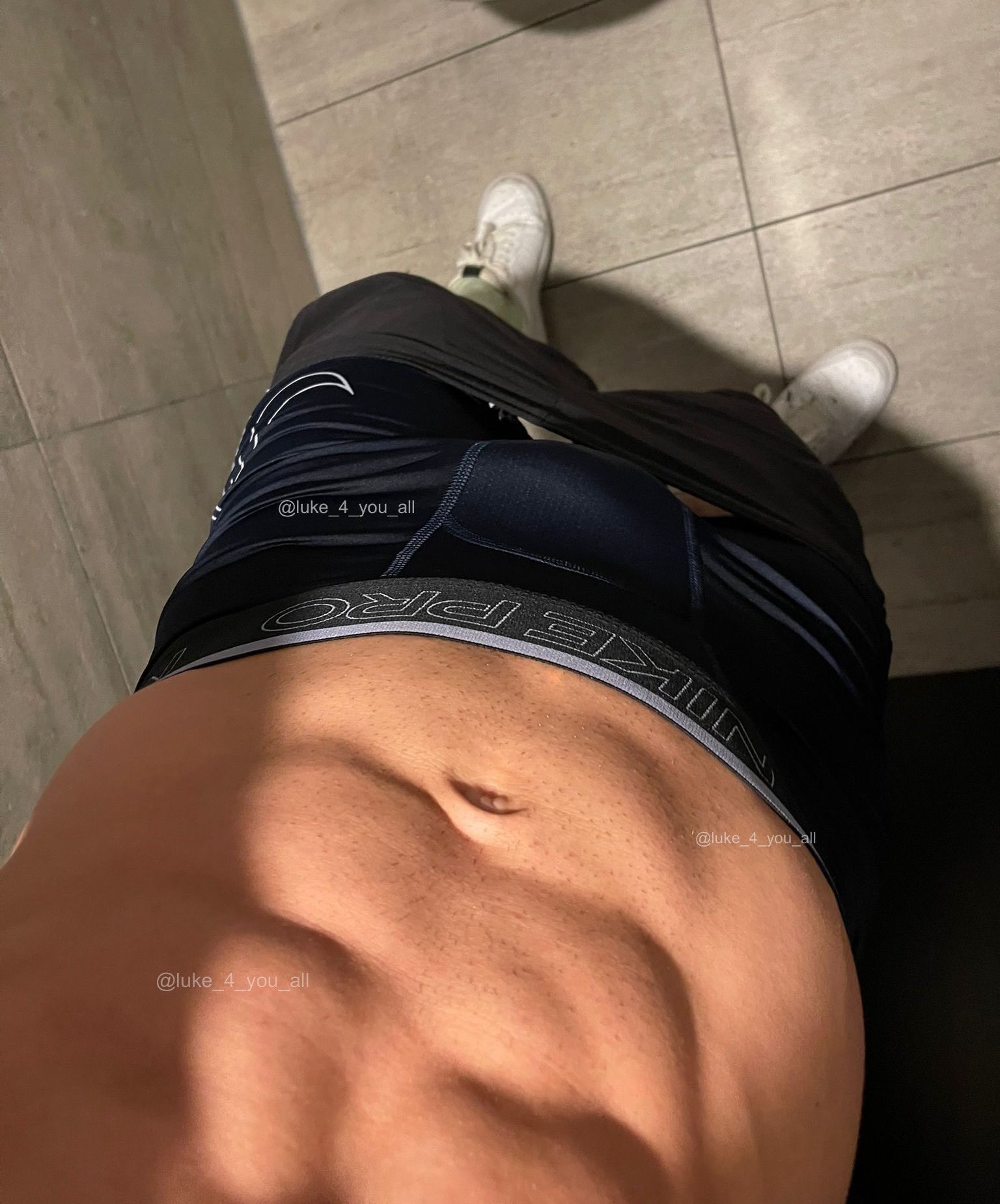 Sixam on X: RT @Luke_4_you_all: I am waiting for you 😈 Gym restrooms are  always best 😇😉 t.comj8c7DKGP4  X