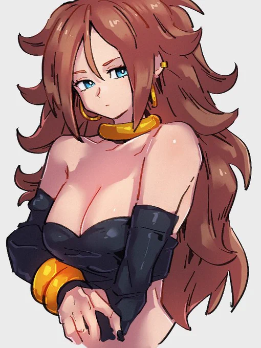 ('-`).。oO(疲労感) #ドラゴンボール 
