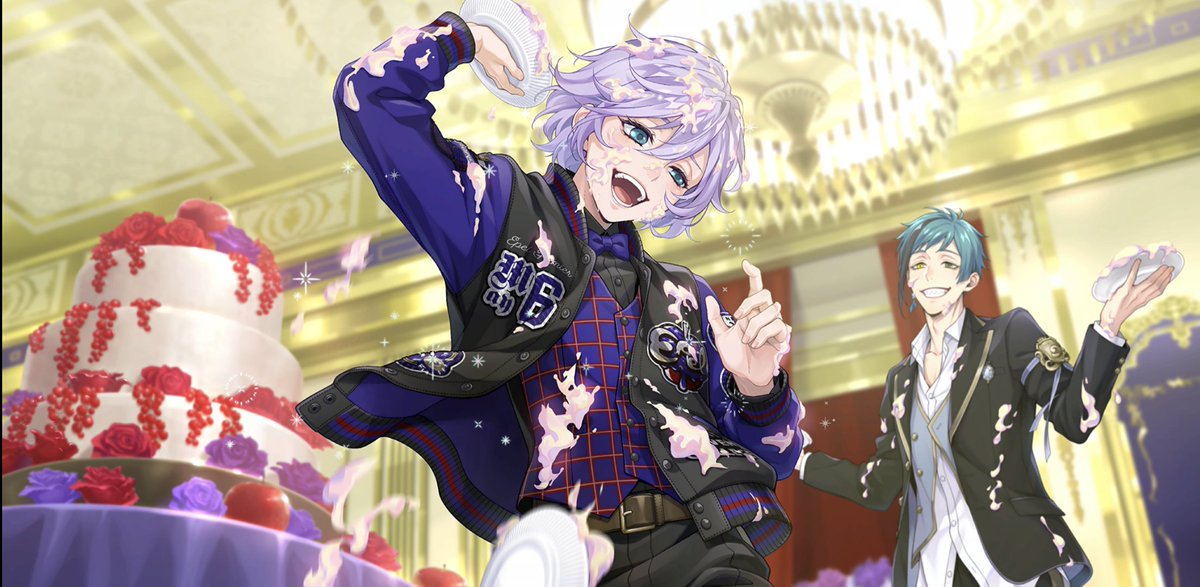 SSR【ユニオンバースデー】エペル