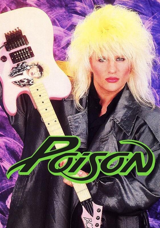 Happy birthday C.C. DEVILLE!
(May 14, 1962) 