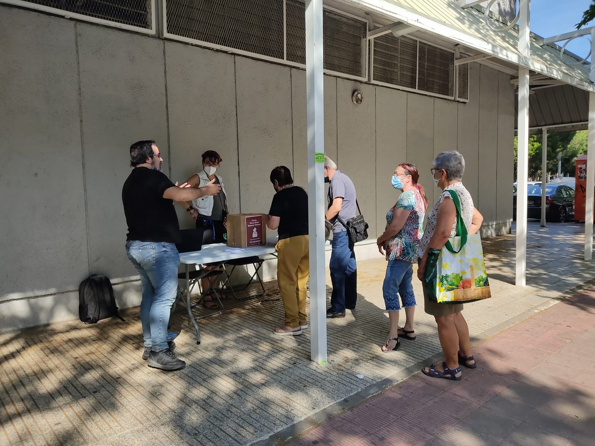Consulta Popular Hospitalet de Llobregat tweet media