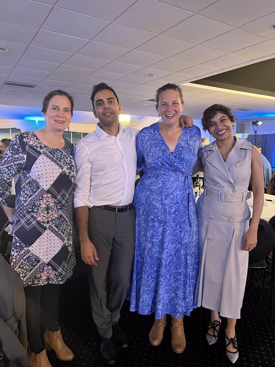 BelotMegan's tweet photo. #VRHC22 turning out to be a fantastic conference. Catching up with colleagues and meeting new friends @RuralDocsVIC @RuralDoctorsAus https://t.co/rqYvpvmBaY