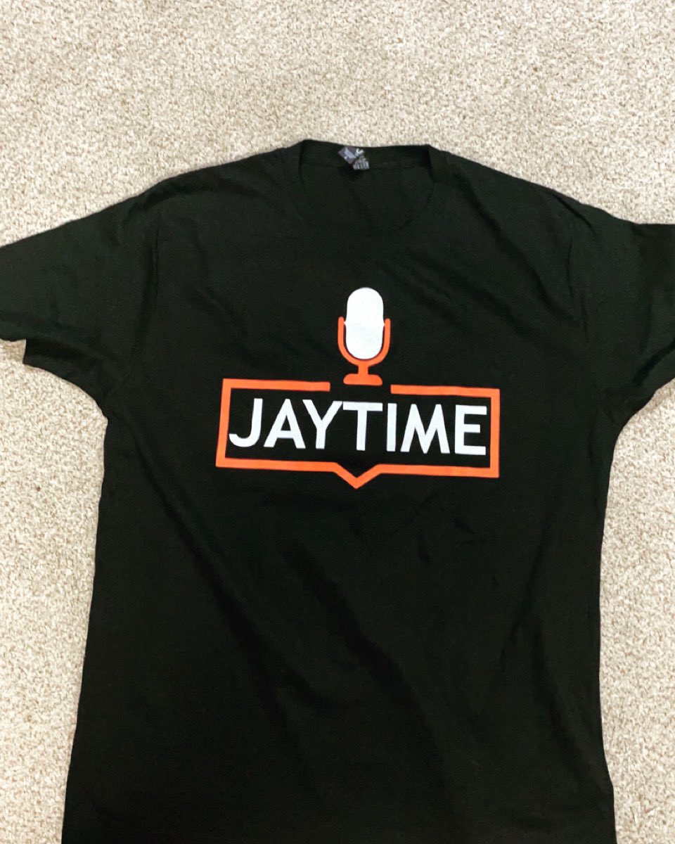 Jaytimepod tweet media