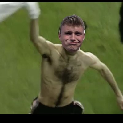 #NewProfilePic