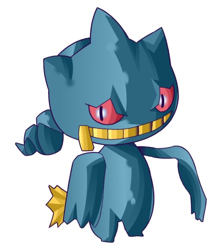 ポケモンgo ジュペッタの色違い 入手方法と実装状況 攻略大百科