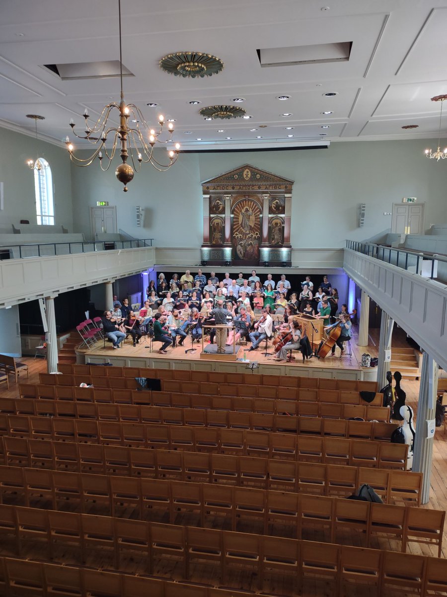 Bristol Ensemble tweet media