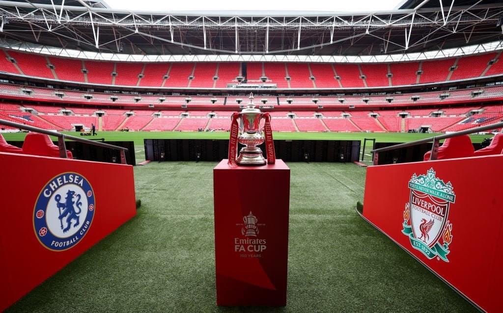 Davina51026186's tweet photo. @HassanE51945604 Happy #FACupFinalDay Hassan ๐ #COYR ๐ช๐ช๐๐ป๐๐ป #YNWA โฅ๏ธ https://t.co/kHumzpMc1a