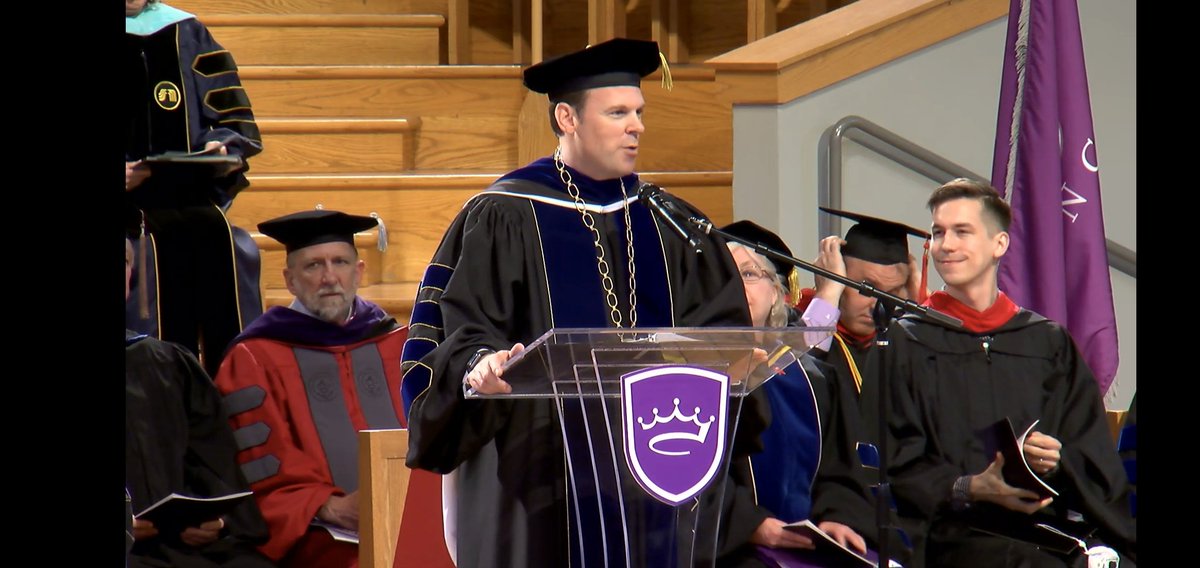 _Coach_Franz's tweet photo. Congrats to all our @CrownCollege graduates!!!! 

#CrownClimb https://t.co/NEQKpYEWOM