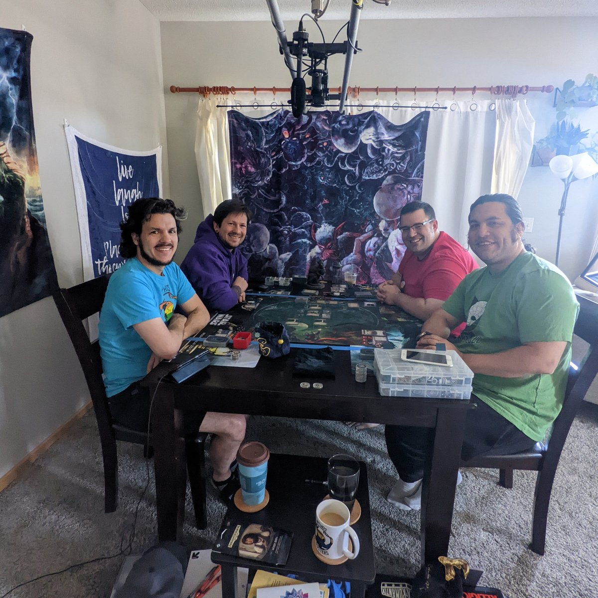 Mythos Busters tweet media