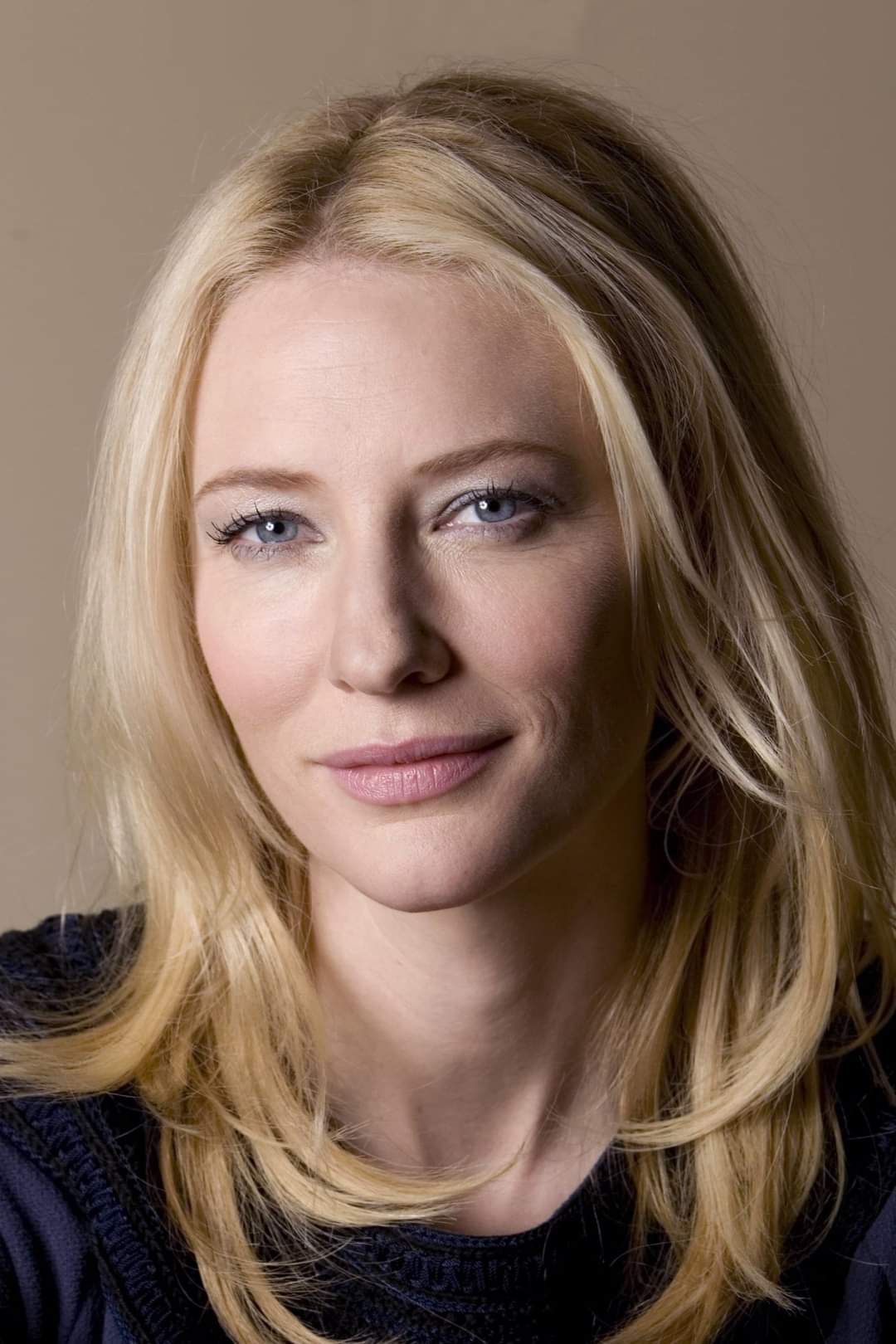 Happy Birthday to 2-time Oscar winner Cate Blanchett!   