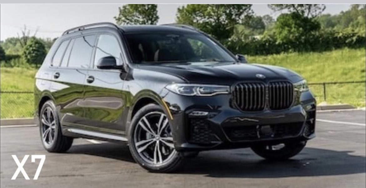 AutohausBMW's tweet photo. Big orders to build BMW X3, X5 and X7 models at the Spartanburg, SC plant for our clients.  You ready?  We are! https://t.co/hu7tHNHcyS