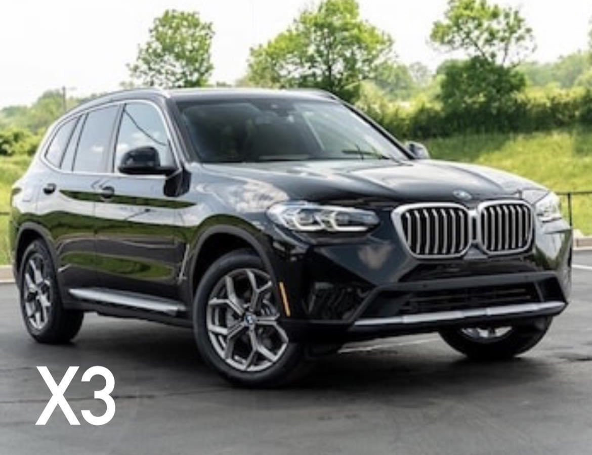 AutohausBMW's tweet photo. Big orders to build BMW X3, X5 and X7 models at the Spartanburg, SC plant for our clients.  You ready?  We are! https://t.co/hu7tHNHcyS