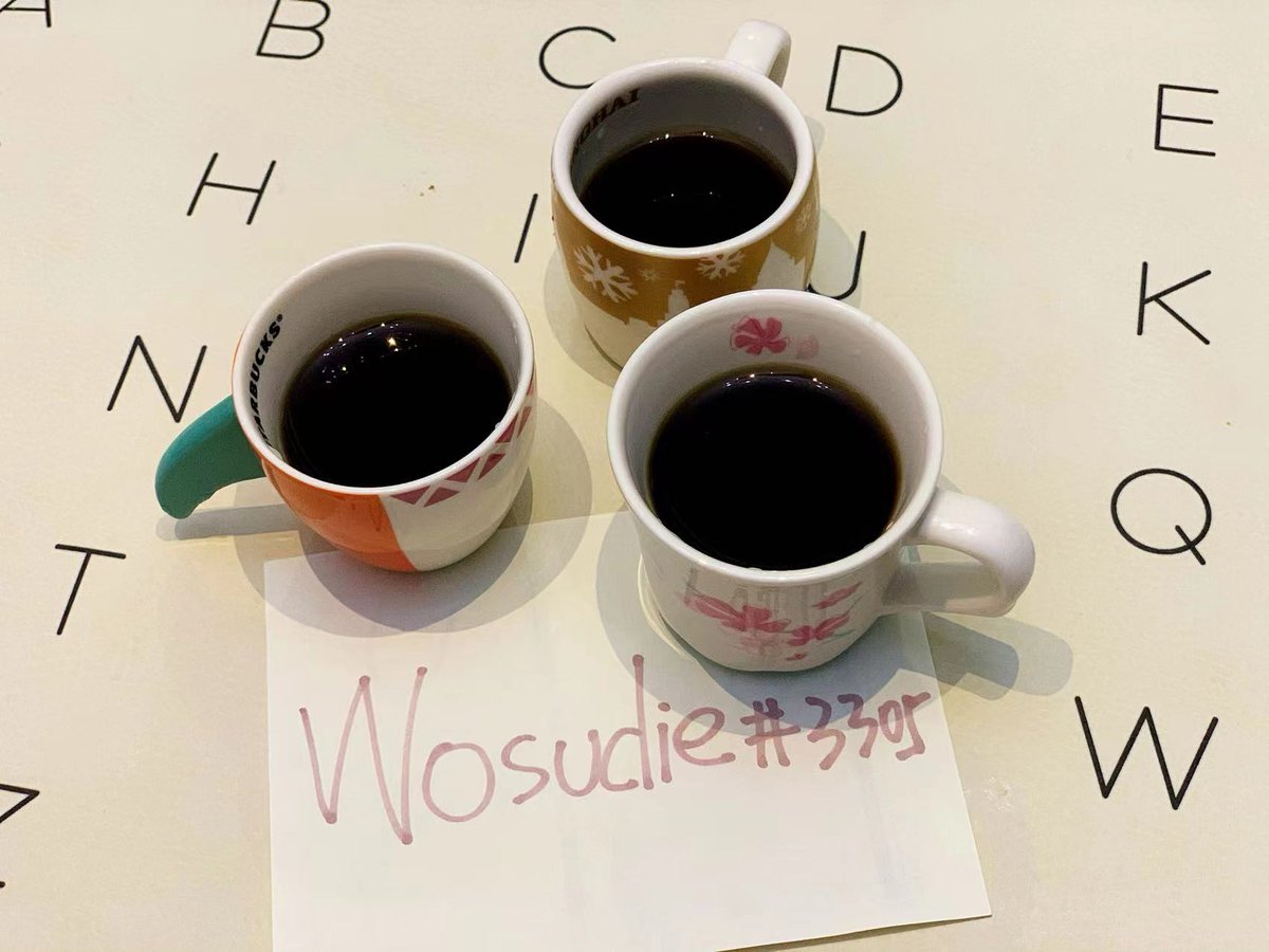 albailist's tweet photo. I have some coffee with two friends this evening #IsekaiQuests https://t.co/4T2bWcMv5K