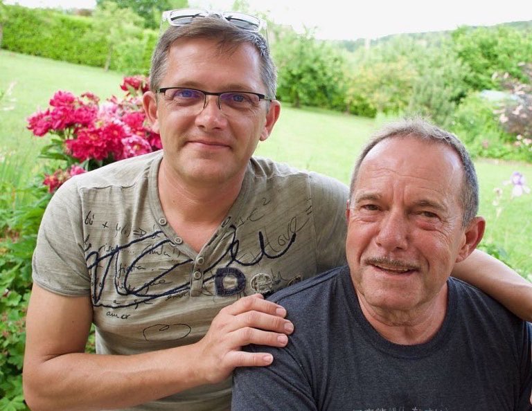 Gay Voyageur 🏳️🌈 séjour et hébergement tweet media