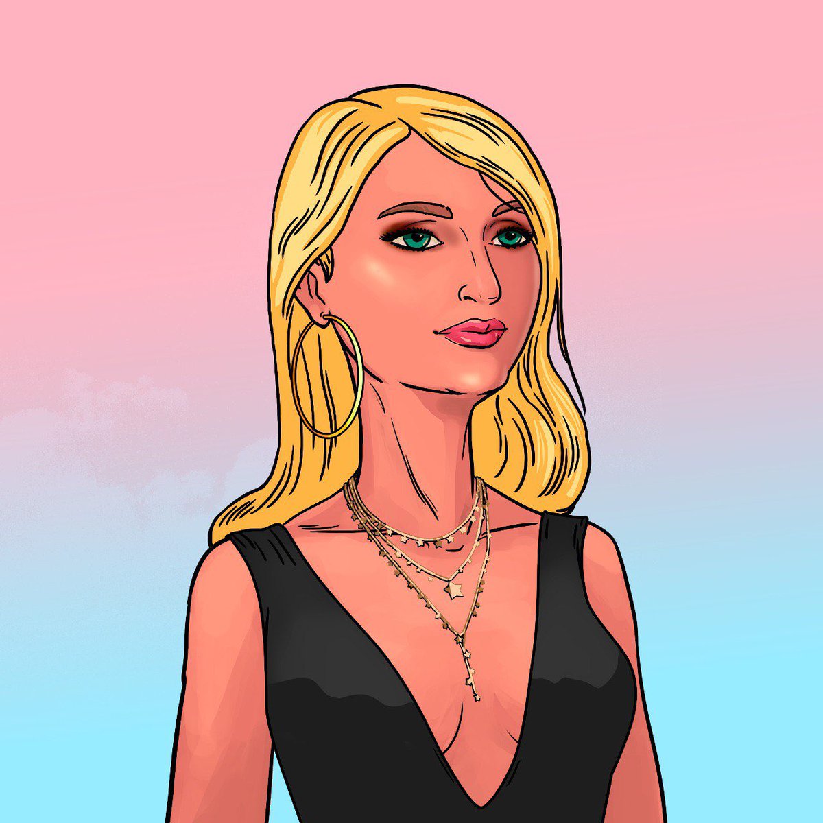 Worldwide Women Club tweet media