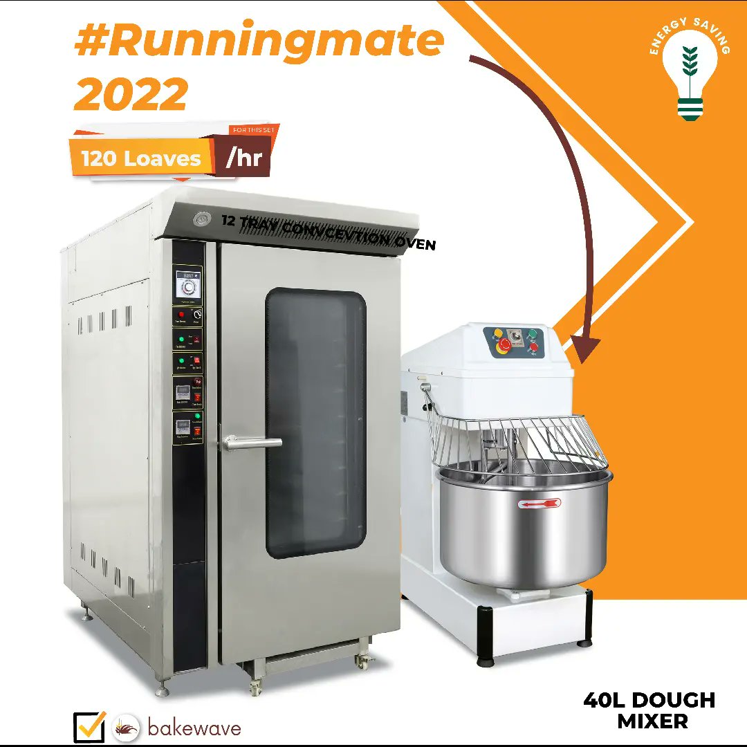 BakewaveLtd's tweet photo. The energy saving group was also not left out this year.😌 These packages give you large quantities of production while still cutting down on the constantly rising electricity costs. Aren't they just beautiful?😍

#bakewaveKE #bakinginkenya #runningmate #kenyanbaker https://t.co/0Tg4sk4L5X