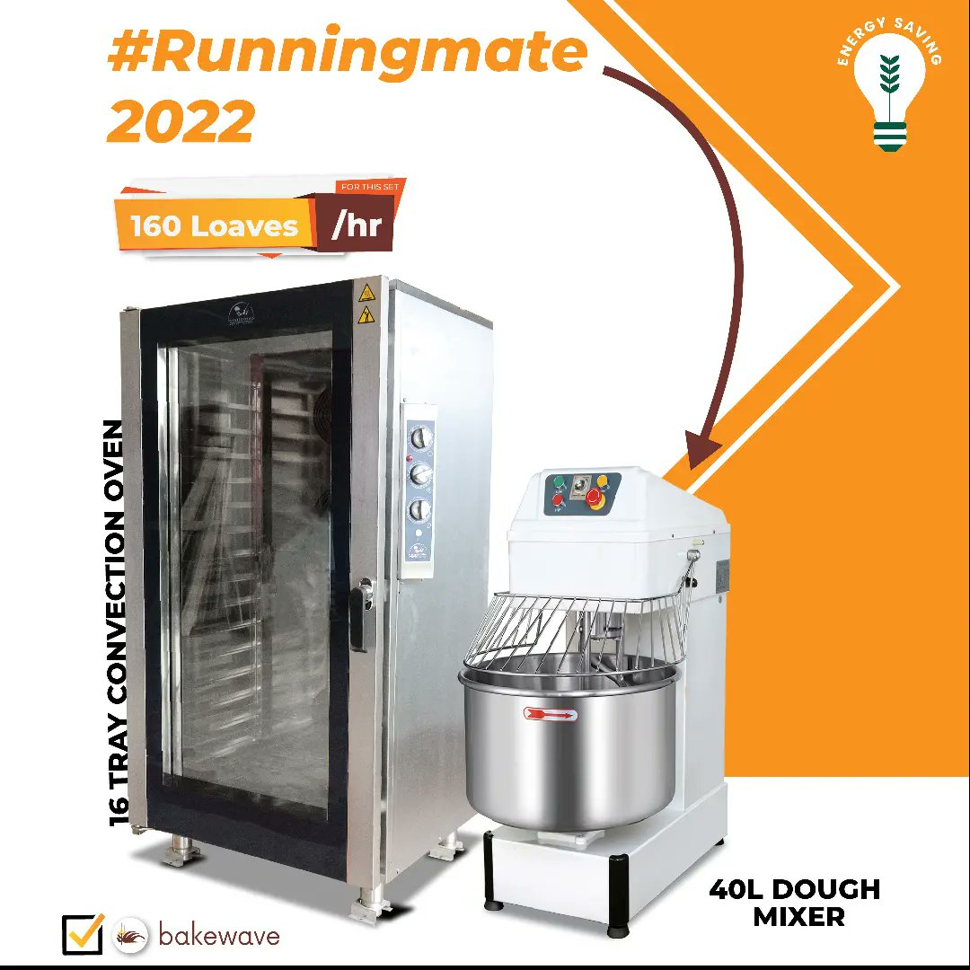 BakewaveLtd's tweet photo. The energy saving group was also not left out this year.😌 These packages give you large quantities of production while still cutting down on the constantly rising electricity costs. Aren't they just beautiful?😍

#bakewaveKE #bakinginkenya #runningmate #kenyanbaker https://t.co/0Tg4sk4L5X