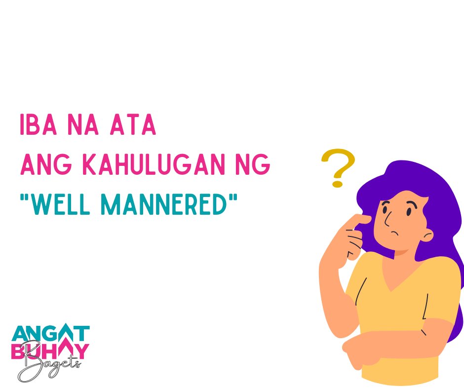 Bagets Youth Volunteers tweet media