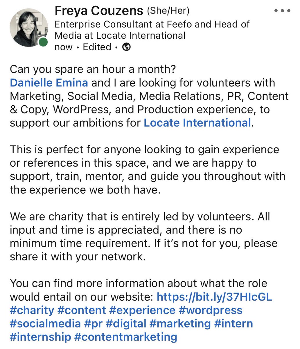 freya couzens tweet media