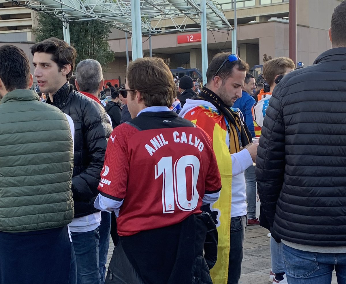 Julio Sanchis tweet media