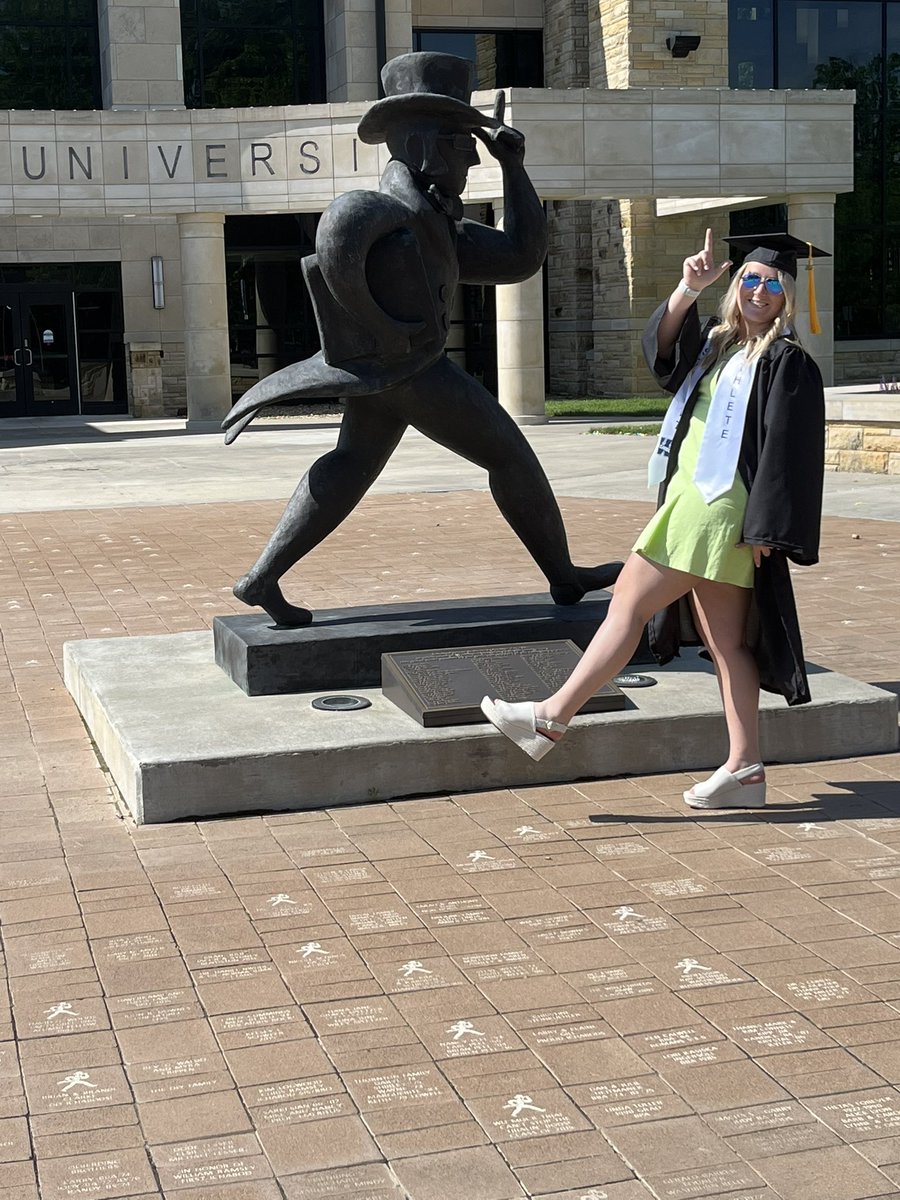 Washburn University tweet media