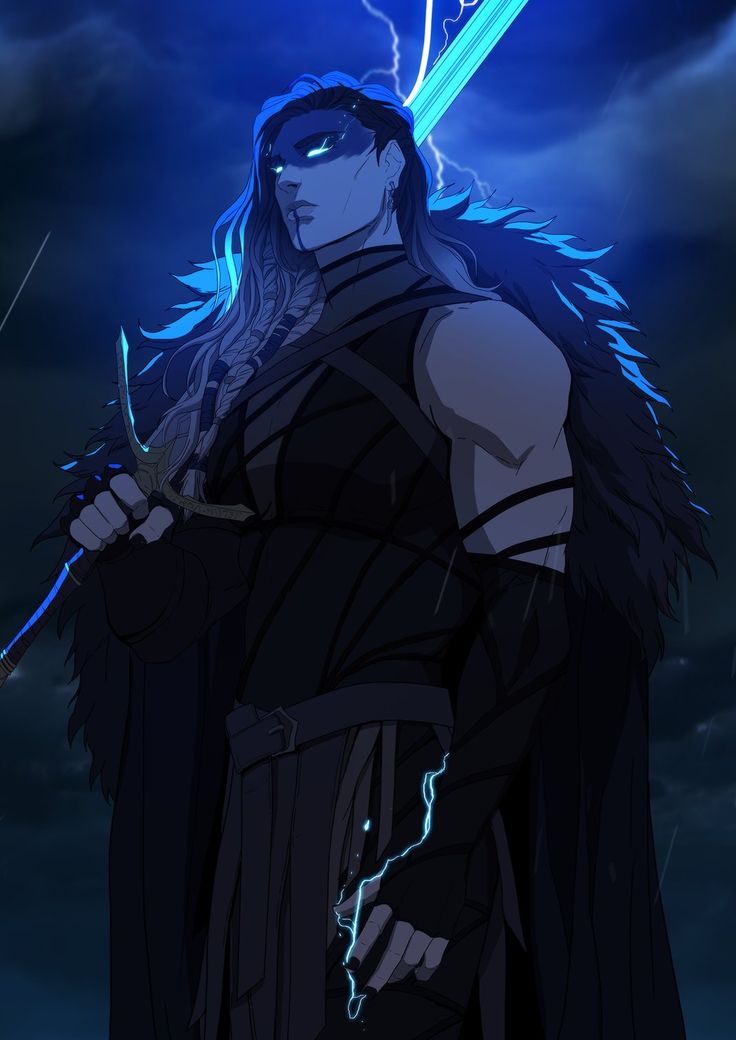 ᅠ
          ⚡ Yasha Nydoorin ⚡
                        ᛗ  ᚱ  ᚨ
ᚱ Mighty Nien's Flower collector ᚱ
                 ᛗ Lesbian ᛗ
                   #OpenDMs
                   #CritRoleRP
                      #DnDrp
                      #MVRP