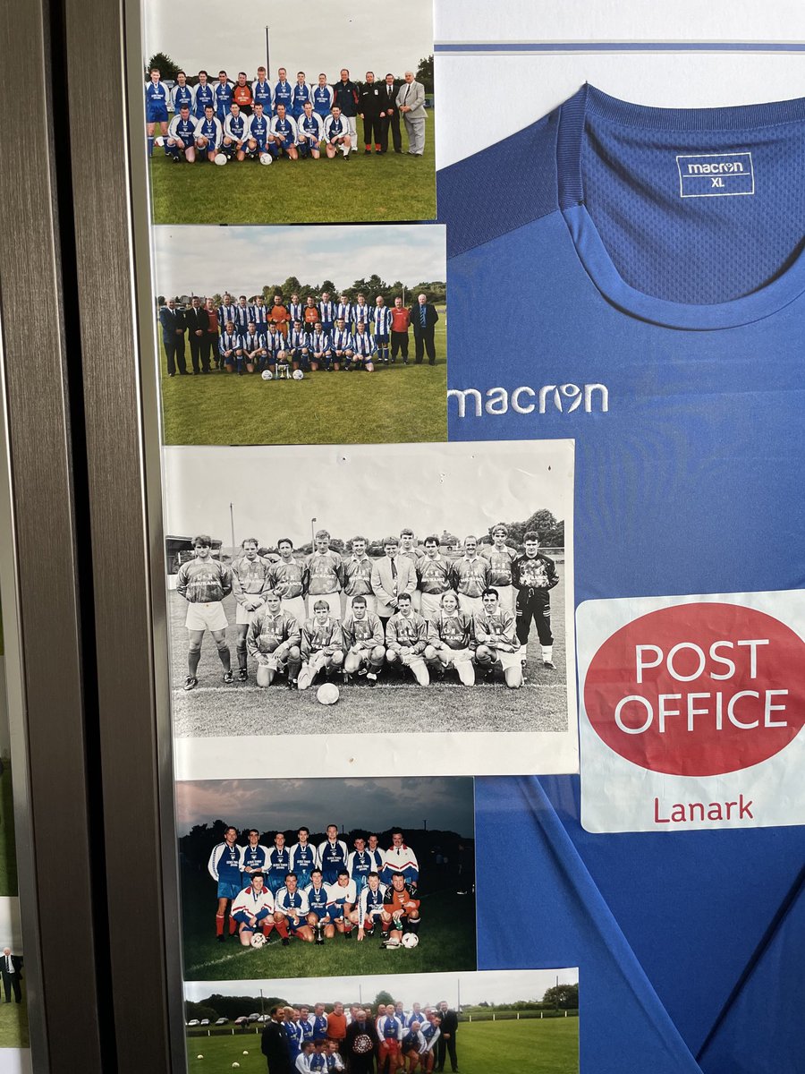 LanarkFc's tweet photo. How could you ever pick an all time yowes greatest 11 !! Pinch and zoom some of those teams and the trophy’s they lifted . Stuck a few old committee shots in 🤣under the bus guys 🤣. ⁦⁦@imried7⁩ @KerrShuggy⁩ ⁦@Tamhanlon81⁩ ⁦@CraigstarkCraig⁩ https://t.co/4DurTpCkiM