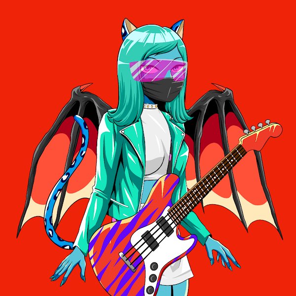 AlphaKittensNFT's tweet image. Just going to leave this here…😏

🐆🦇✨🔥
alphakittens.io