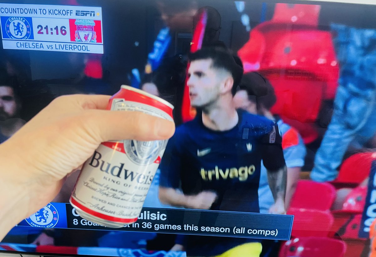 Men in Blazers tweet media