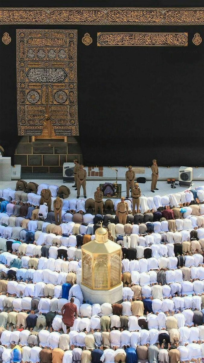 𝙈𝙪𝙨𝙡𝙞𝙢 (@alhamdulilah_m) on Twitter photo 