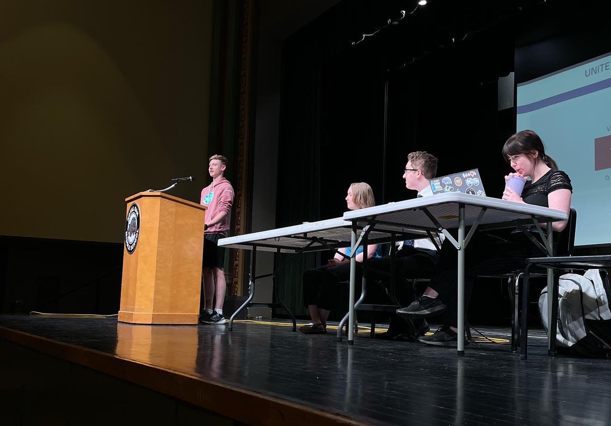 Royal Oak Model UN tweet media