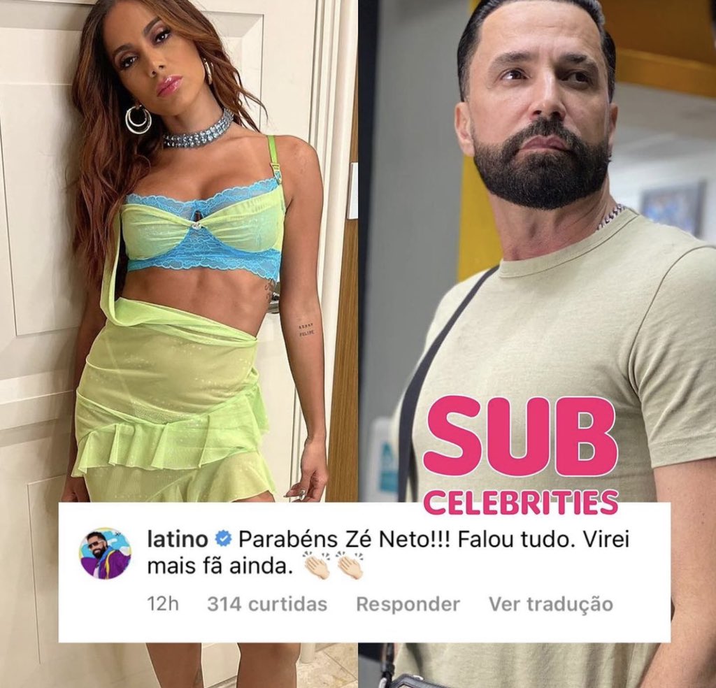 @Itspedrito's photo on Zé Neto