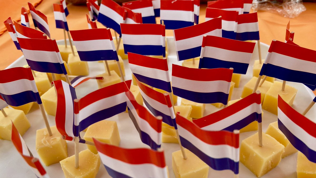 NLintheUSA's tweet photo. The #EUOpenHouse is back! Today, May 14, the EU and its embassies in Washington, D.C. open their doors to the public. Visit us to learn about the #Dutch in a fun and creative way. #DutchFiets
Learn more: https://t.co/3RE4GqQqYO https://t.co/46IiqaYKzq