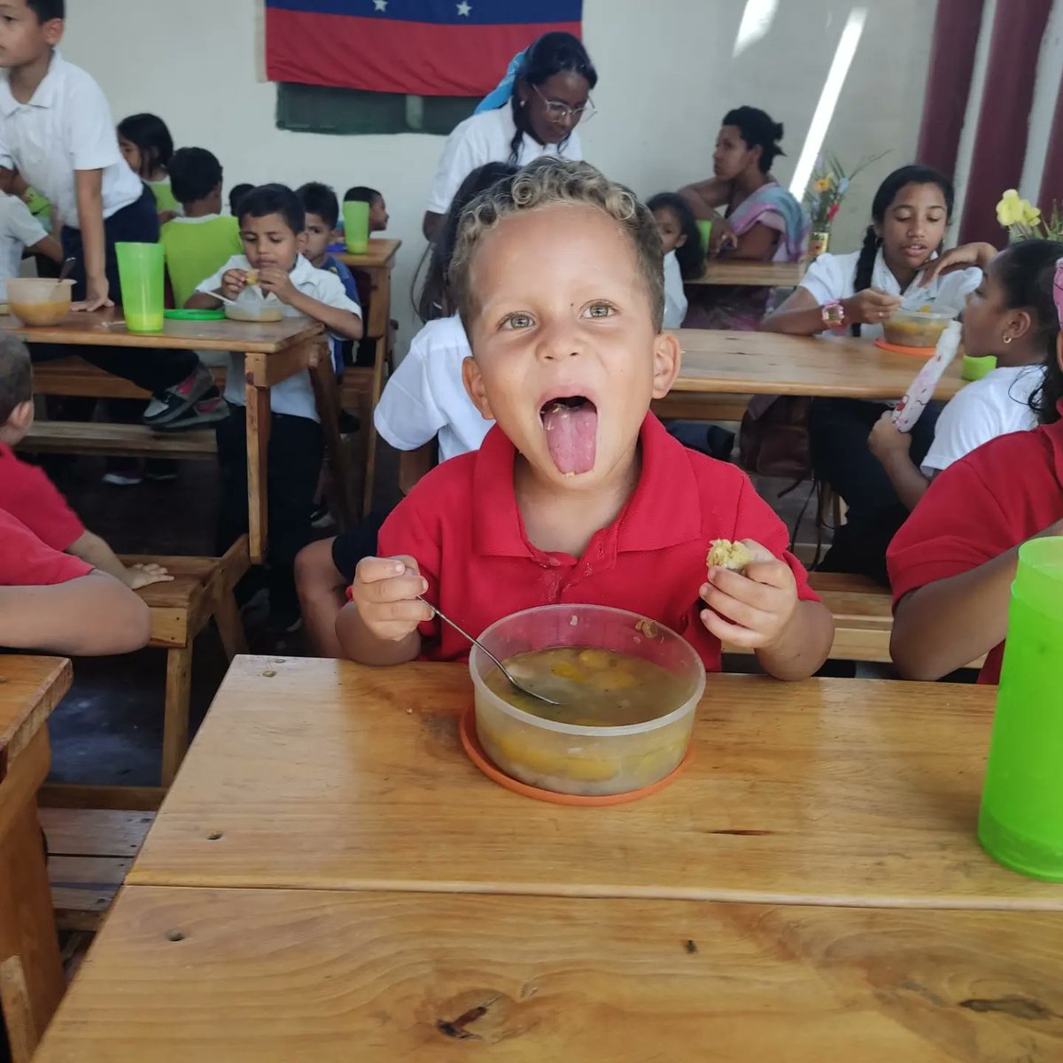 Iremos a 12 comunidades de la ciudad, de estrados D y E junto a <a href="/MUVaragua/">Medicos Unidos Vzla Capitulo Aragua</a>, <a href="/CEMUCSA_/">Centro de Estudiantes de Medicina UCSA</a> y Guacamaya International Aid a evaluar cientos de niños de:

La Pedrera
Los Naranjos
La Lagunita
Corozal
19 de Mayo
San Luis 
Aguacatal
13 de Entero
Brisas del Lago
Los Olivos