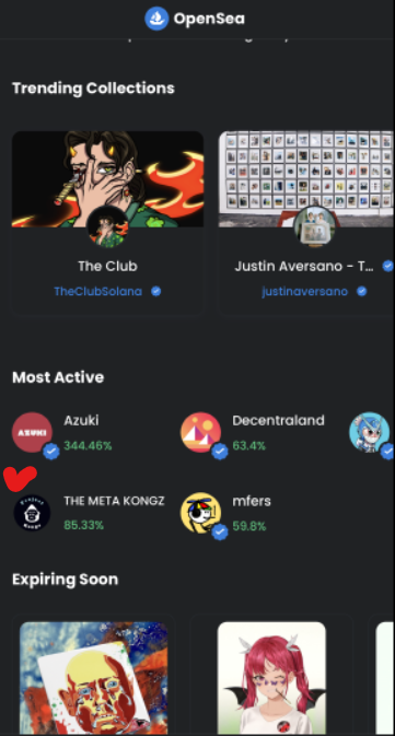 MetaKongz Global tweet media